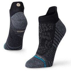 Stance Joan Tab Sock Women's in Black